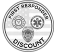 First Responder Discount