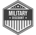 Military Discount